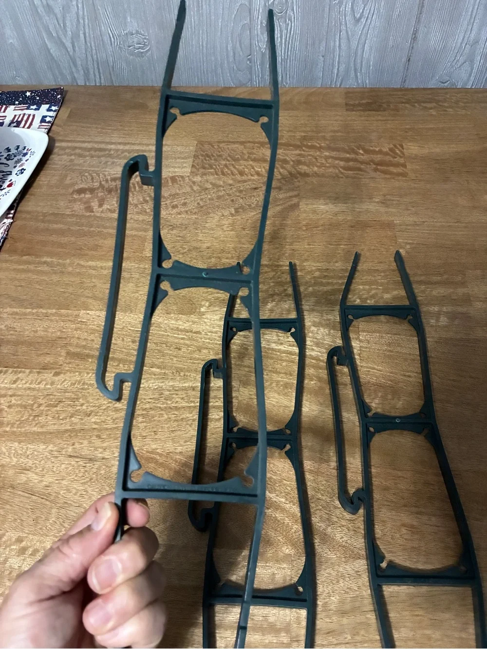 N/A woods cordstor